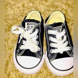 Baby Converse Shoes